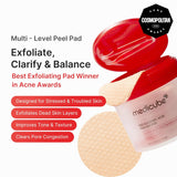 [Medicube] Red Succinic Acid Peeling Pads 70pcs