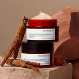 [PyunkangYul] Red Ginseng Propolis Repairing Moisturizer 30ml
