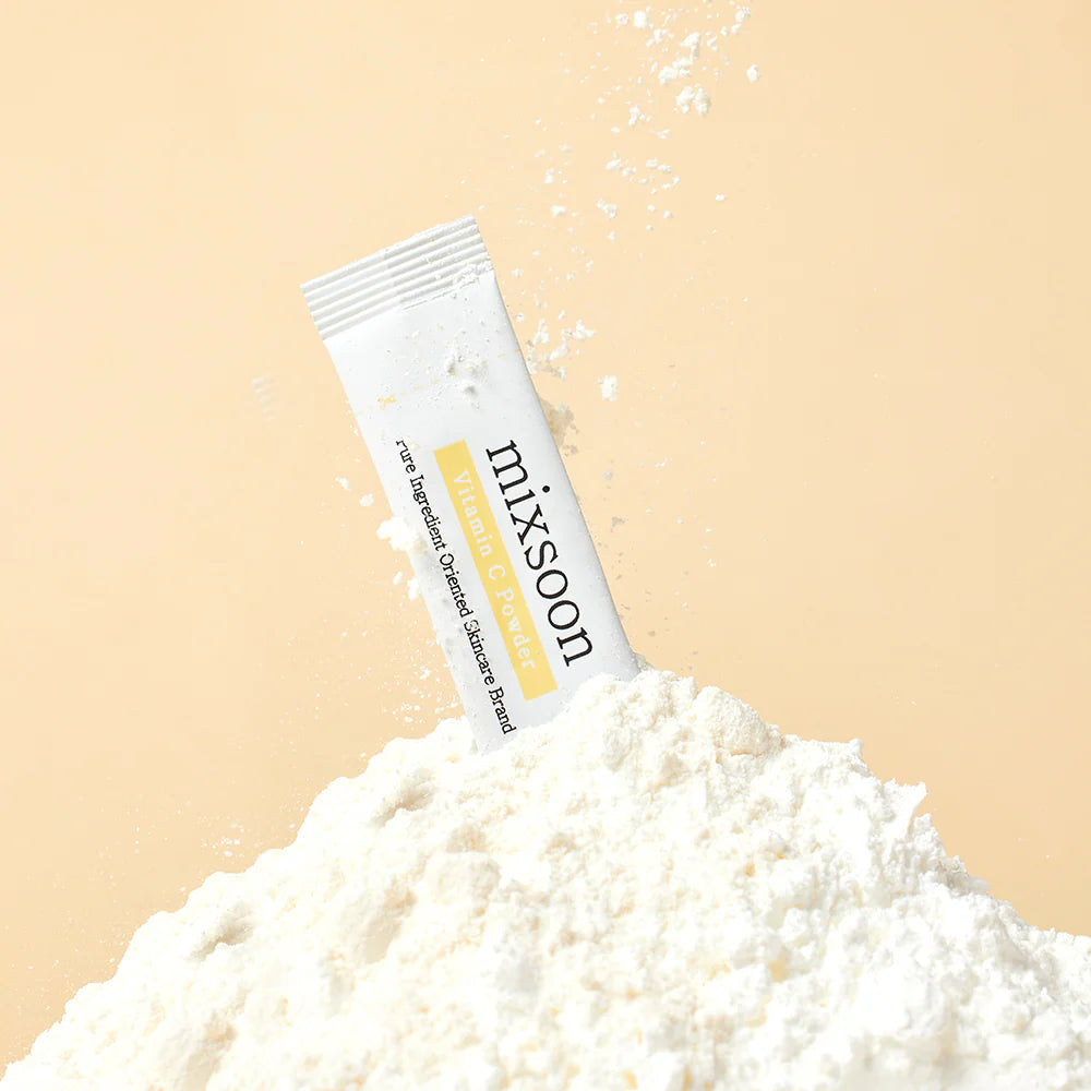Vitamin C Powder 100mg*10ea - 3