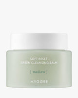 Soft Reset Green Cleansing Balm 100ml - 5
