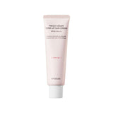 Fresh Vegan Tone-up Sun Cream 50ml - 2