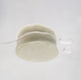 [PO:DL] Barley Hyaluronic Frozen40 Essence Pads (70ea) (+Special Gift)