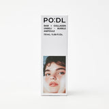 [PO:DL] Bam Collagen Unbeli Bubble Ampoule 115ml (+Special Gift)