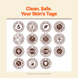 Cica-Tree Invisible Sun Gel 50ml - 6