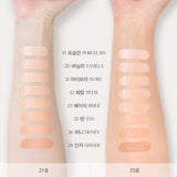 Be Glow Volume Cushion SPF42 PA+++ 13g*2 #28 GINGER