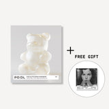 [PO:DL] Rice Glutathione HydroMask (4ea) (+Special Gift)