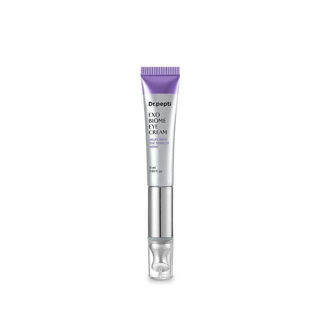 Exo Biome Eye Cream 15ml - 2