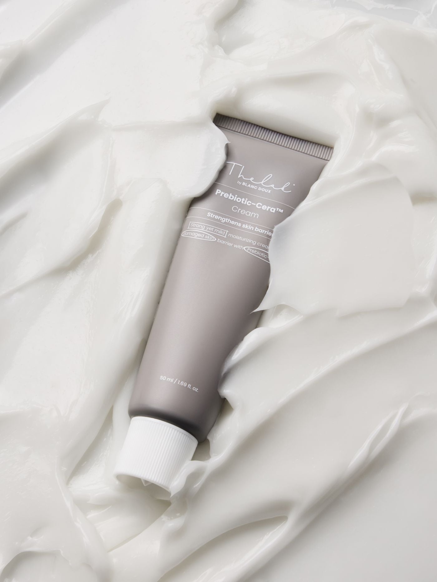 [THE LAB by BLANC DOUX] PREBIOTIC-CERA™ Cream 50ml