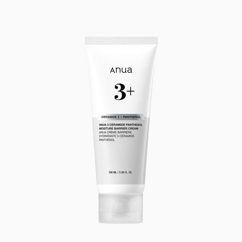 3 Ceramide Panthenol Moisture Barrier Cream 100ml - 2