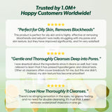 [Omitted] Fresh Lime Pore Clearing Deep Cleansing Oil 200ml