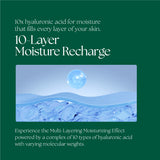 [Omitted] Fresh Lime Glow & Super Hydrating Moisturizer 80ml