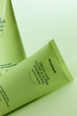 [Omitted] Fresh Lime Glow & Super Hydrating Moisturizer 80ml