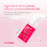 [Omitted] Pink Vita PDRN Bubble-Tox Ampoule 90ml