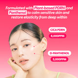 [Omitted] Pink Vita PDRN Bubble-Tox Ampoule 90ml
