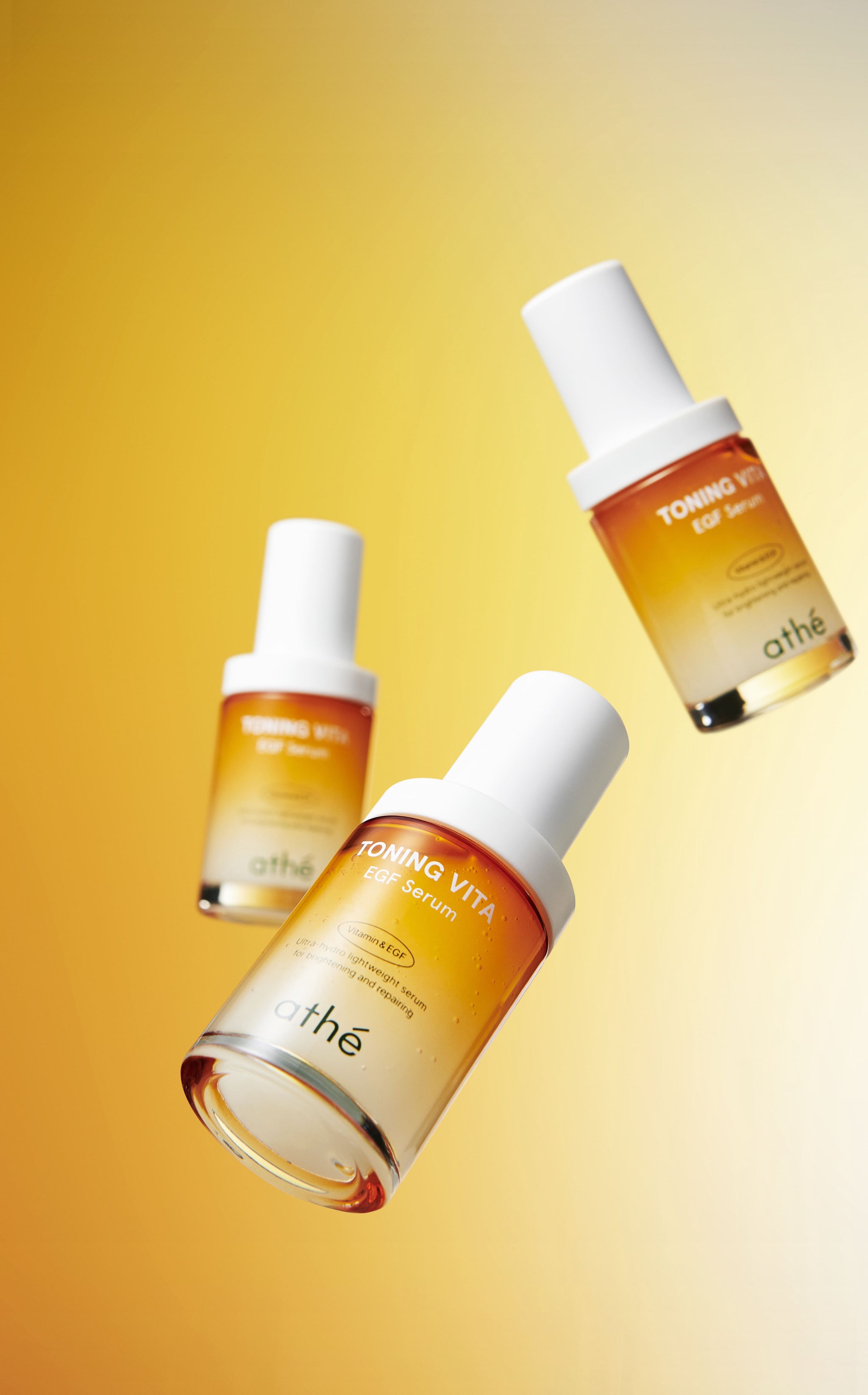 [athe] VitalC-Some™ Toning Vita EGF Serum 30ml