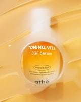 [athe] VitalC-Some™ Toning Vita EGF Serum 30ml