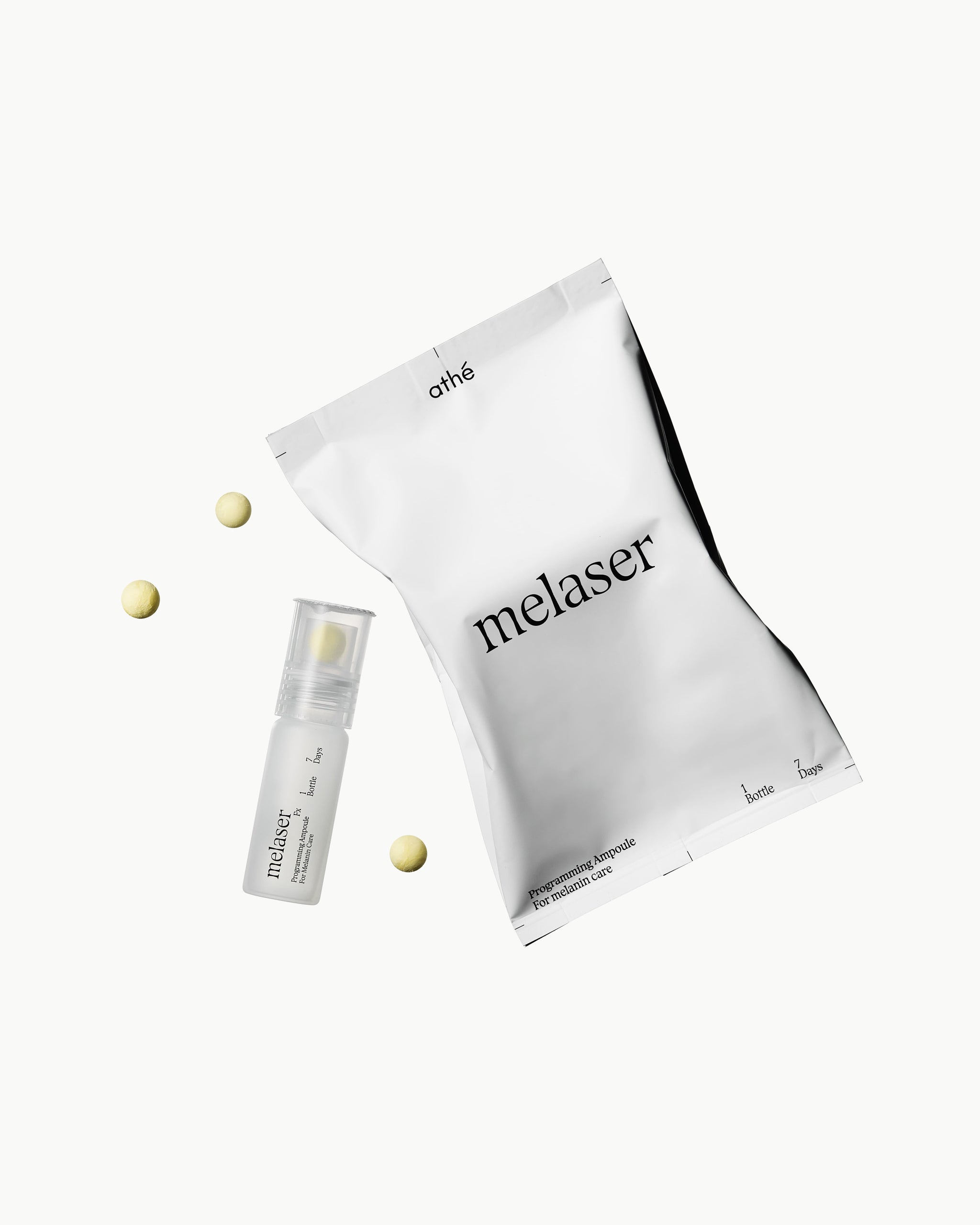 [athe] Melaser Programming Ampoule 10ml