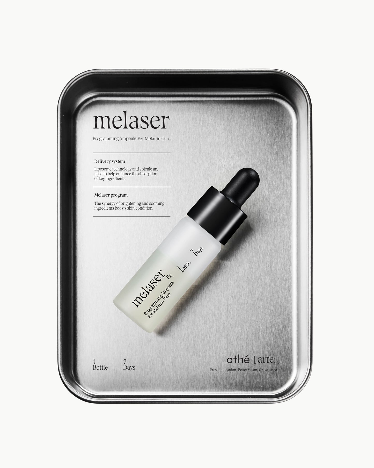 [athe] Melaser Programming Ampoule 10ml
