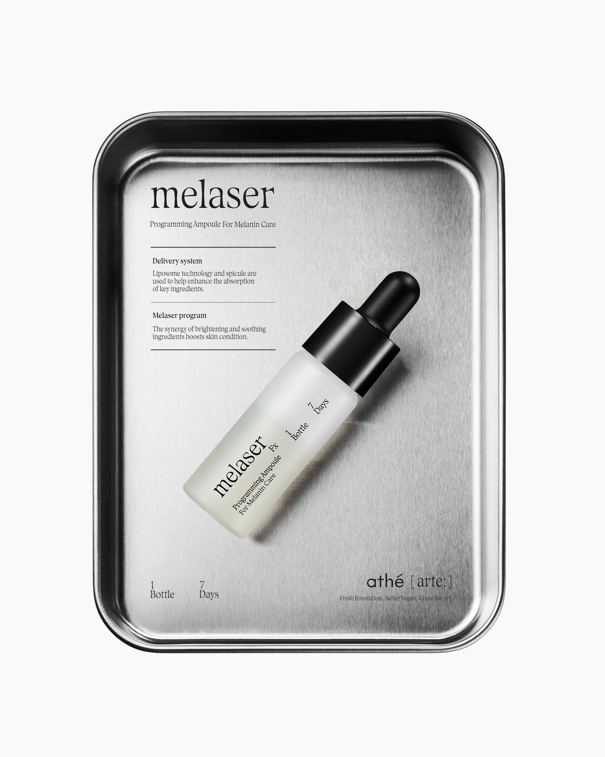 [athe] Melaser Programming Ampoule 10ml