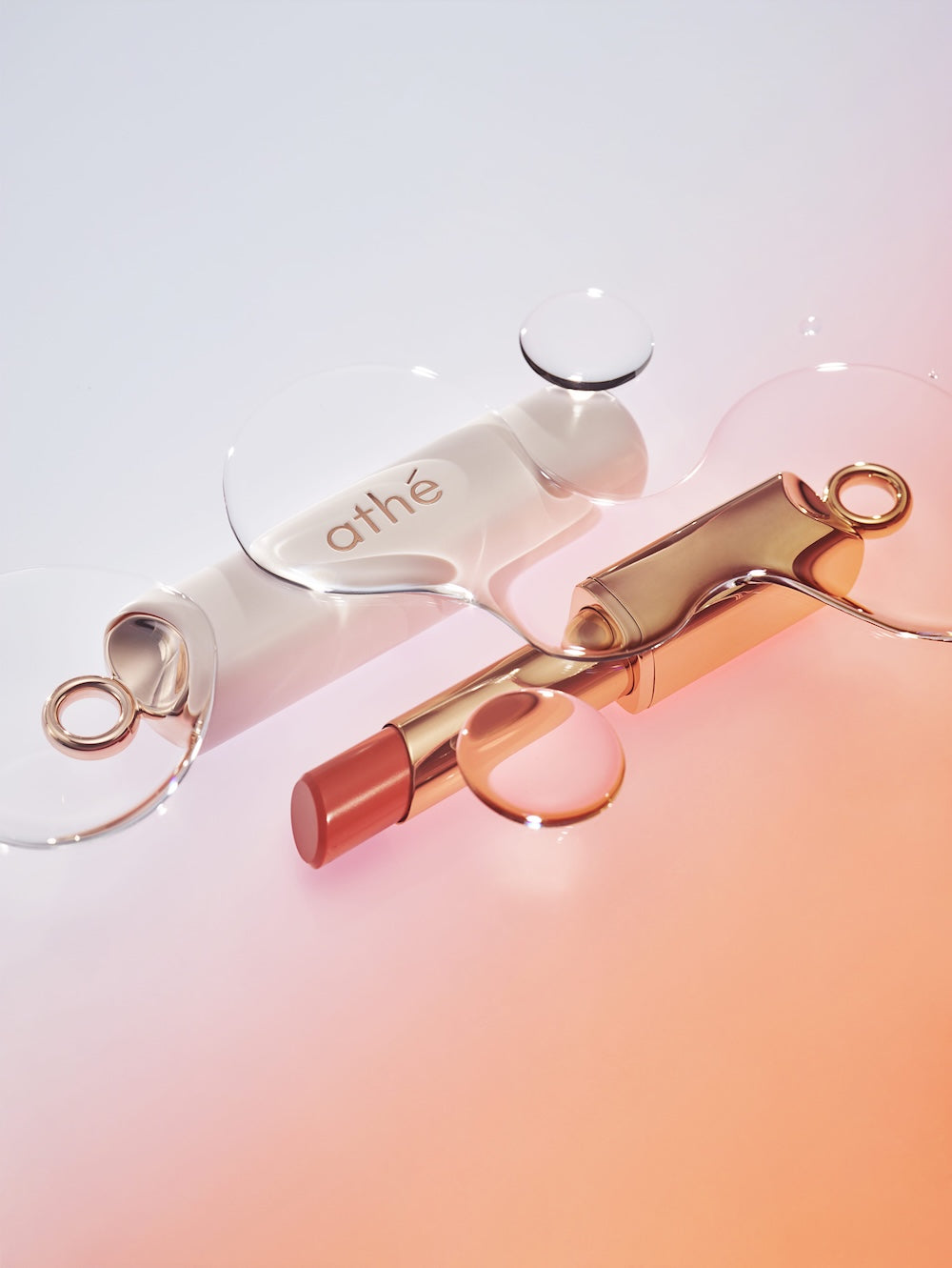 [athe] Authentic Lip Balm 3.4g - 4 Colors