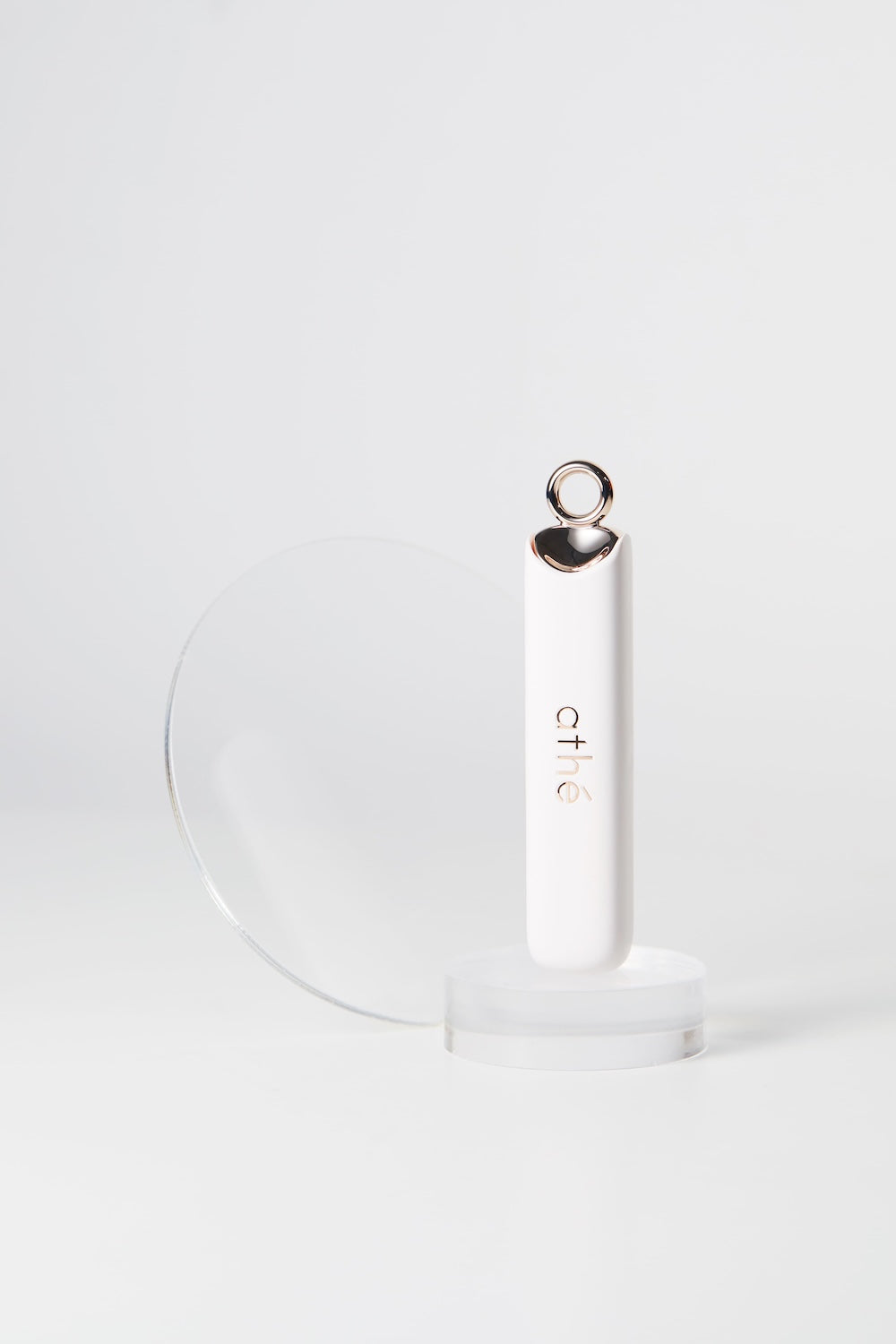 [athe] Authentic Lip Balm 3.4g - 4 Colors