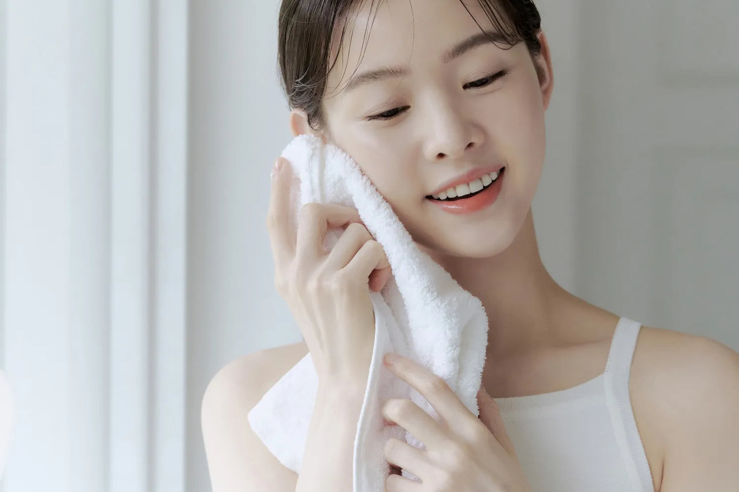 [celimax] The Real Noni Acne Bubble Cleanser 155ml_MX