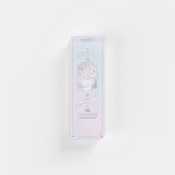 [Rom’u] 1 Day Colored Contact Lens - Moon Gleam 0.00 (10 pcs)