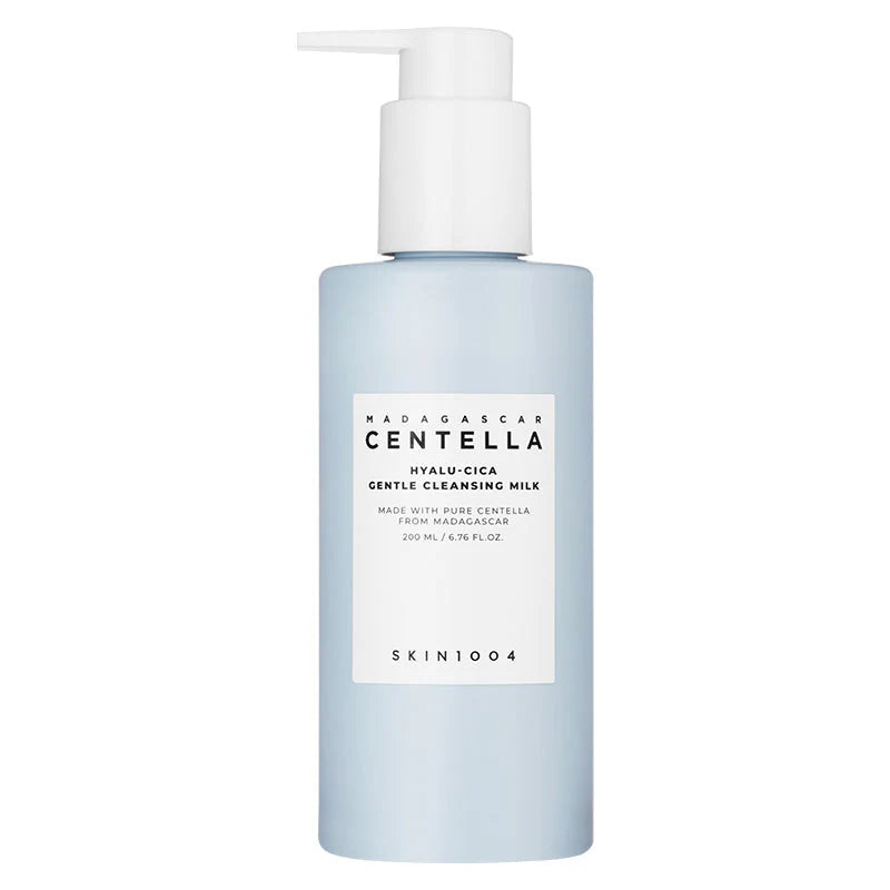 [SKIN1004] Madagascar Centella Hyalu-Cica Gentle Cleansing Milk 200ml