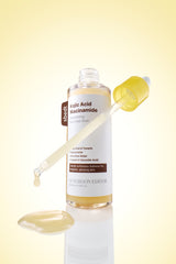 [SUNGBOON EDITOR] Kojic Acid Niacinamide Rice Peel Shot 80ml
