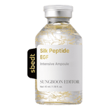 [SUNGBOON EDITOR] Silk Peptide EGF Intensive Ampoule 40ml