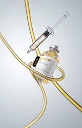 [SUNGBOON EDITOR] Silk Peptide EGF Intensive Ampoule 40ml