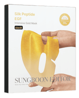 Silk Peptide EGF Intensive Gold Mask 37g*4ea - 3
