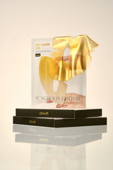 Silk Peptide EGF Intensive Gold Mask 37g*4ea