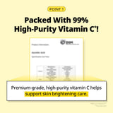 [VT Cosmetics] Vitamin C Astaxanthin Mask 320g*30ea