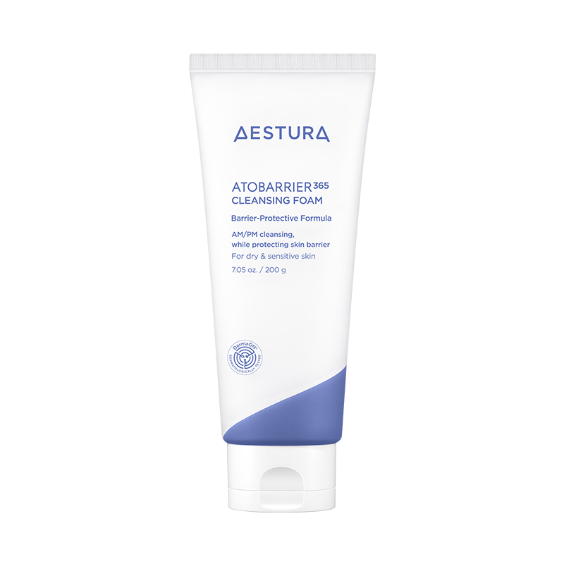 Atobarrier 365 Cleansing Foam 200ml - 2