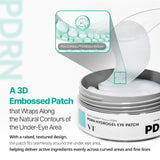 [VT Cosmetics] PDRN Hydrogel Eye Patch 72g