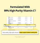 [VT Cosmetics] Vitamin C Astaxanthin Capsule Cream 50ml