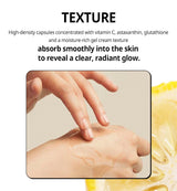[VT Cosmetics] Vitamin C Astaxanthin Capsule Cream 50ml