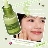 [VT Cosmetics] Matcha CIca Layer Serum 30ml