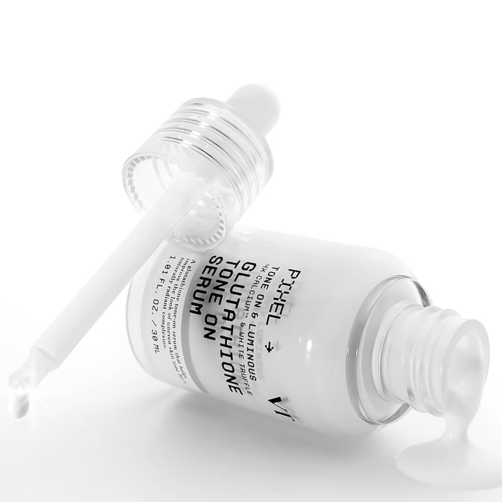 [VT Cosmetics] Glutathione Tone on Serum 30ml