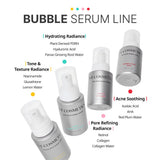 [VT Cosmetics] PDRN Hyaluronic Acid Micro Bubble Serum 70ml