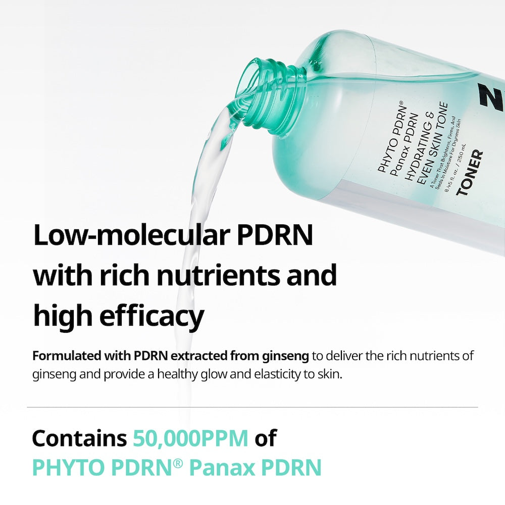 [VT Cosmetics] PDRN Toner 250ml
