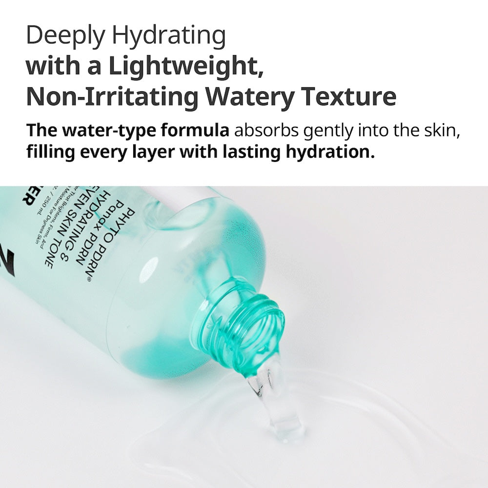 [VT Cosmetics] PDRN Toner 250ml