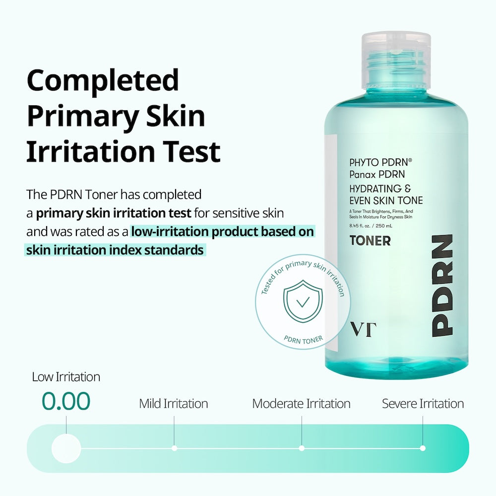 [VT Cosmetics] PDRN Toner 250ml