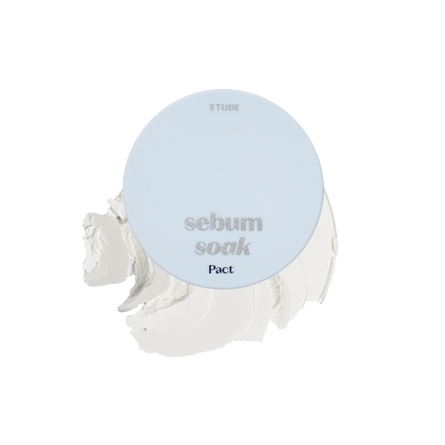 Sebum soak Pact 9.5g - 2