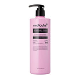 [Medicube] Rosemary PDRN Cooling Thickening Shampoo 400ml