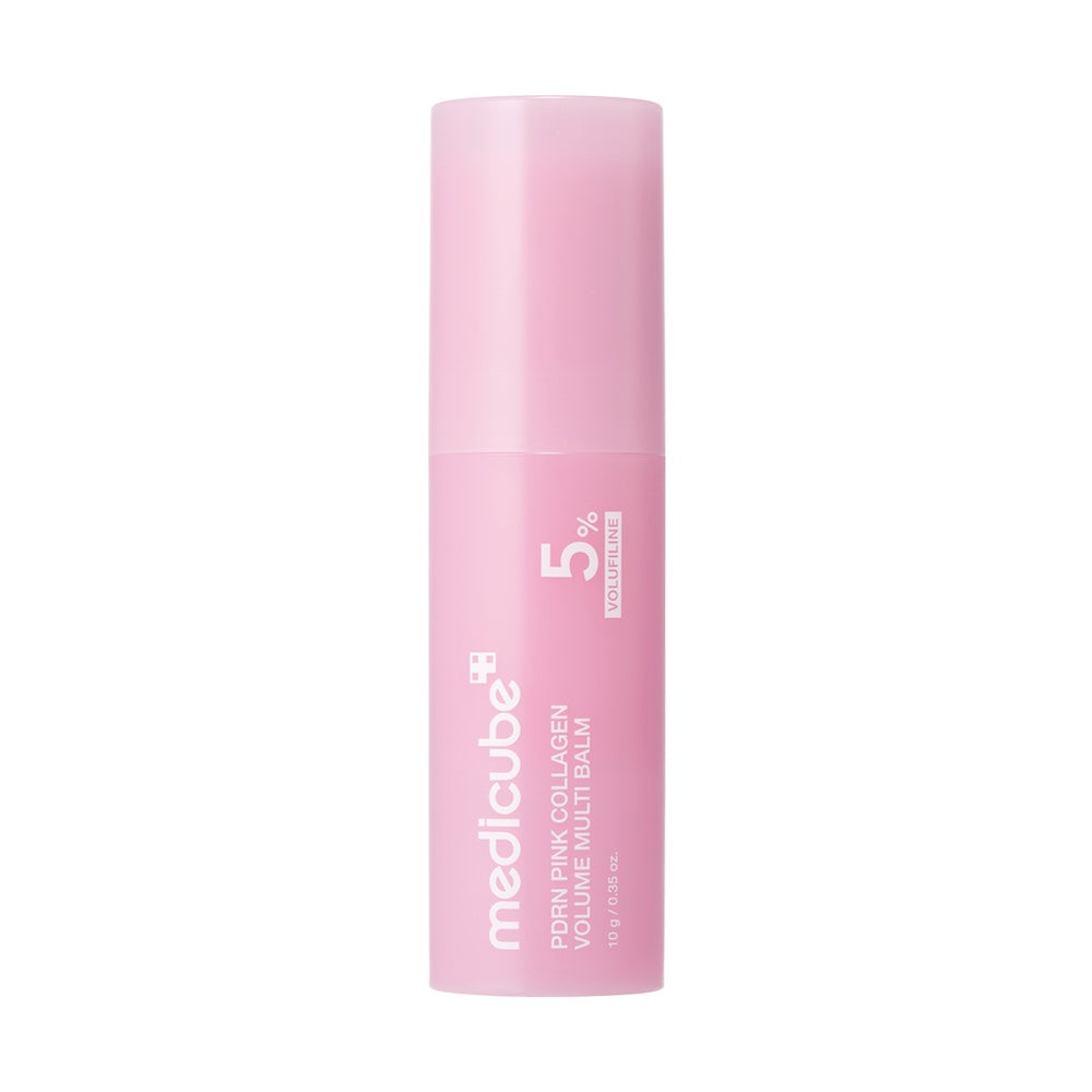 PDRN Pink Collagen Volume Multi Balm 10g(Limited QTY) - 8