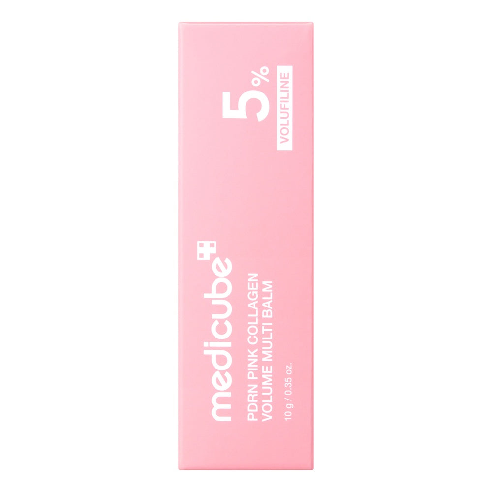 PDRN Pink Collagen Volume Multi Balm 10g(Limited QTY) - 9