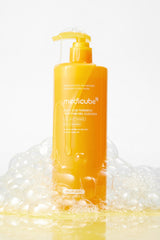 [Medicube] Kojic Acid Turmeric Gel to Foam Cleanser 500ml