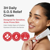 [Medicube] Hypochlorous 3H Relief Cream 50ml